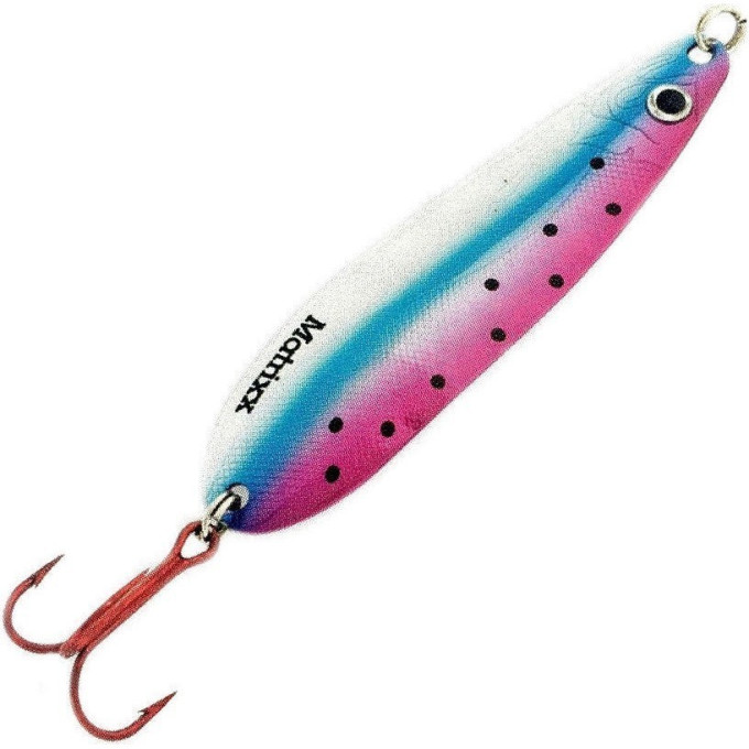 Блесна колеблющаяся BLUE FOX Matrixx Spoon 15 г BFMX3-HRB
