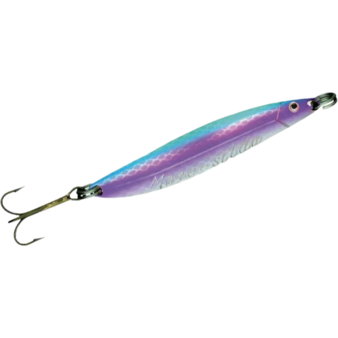 Блесна колеблющаяся BLUE FOX MORESILDA SEATROUT 18 /BLPS MSST18-BLPS